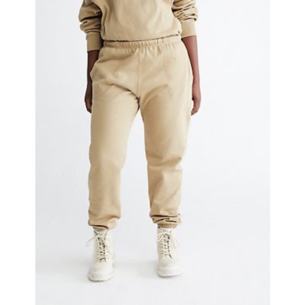 Unisex Standards Fleece Joggers